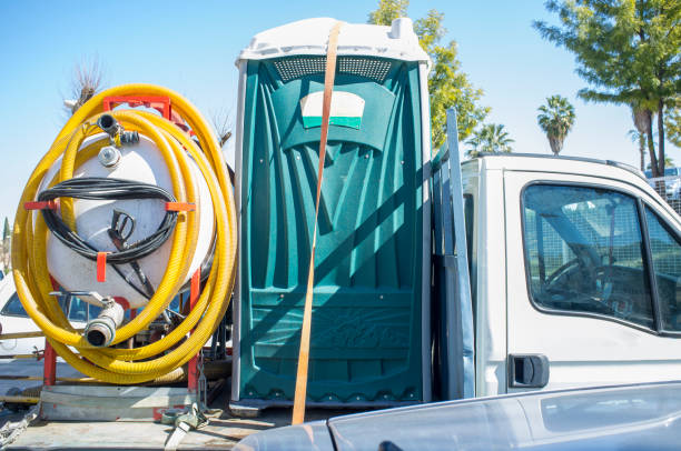 Best Local porta potty services  in Acres Green, CO