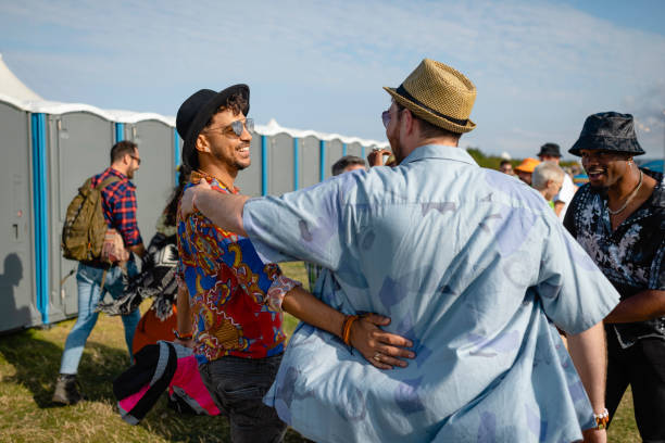 Best Porta potty rental near me  in Acres Green, CO