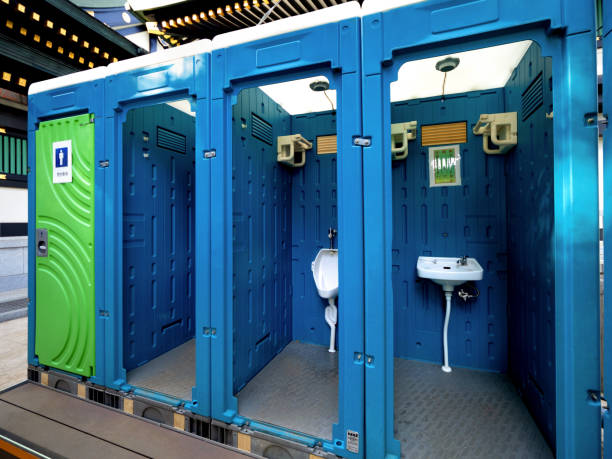 Best Luxury portable toilet rental  in Acres Green, CO