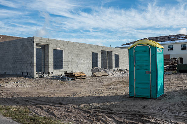 Best Construction site porta potty rental  in Acres Green, CO
